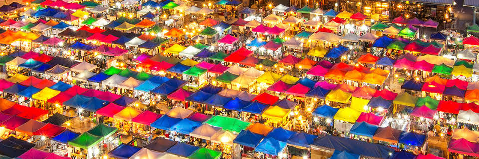 Chatuchak Market